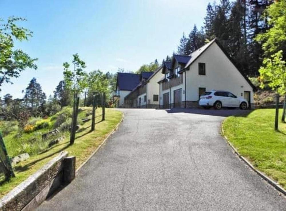An Outdoor Enthusiasts Piece Of Heaven Apartment Gairlochy Exterior foto